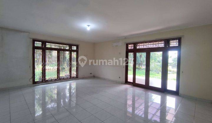 Disewa Rumah Strategis di Kawasan Ramai Kota Bogor 5