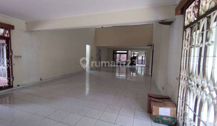 Disewa Rumah Strategis di Kawasan Ramai Kota Bogor 7