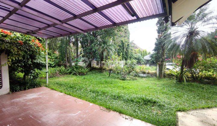 Disewa Rumah Strategis di Kawasan Ramai Kota Bogor 8