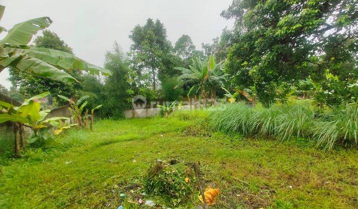 Kavling Perumahan di Komplek Baranang Siang Indah Kota Bogor 9