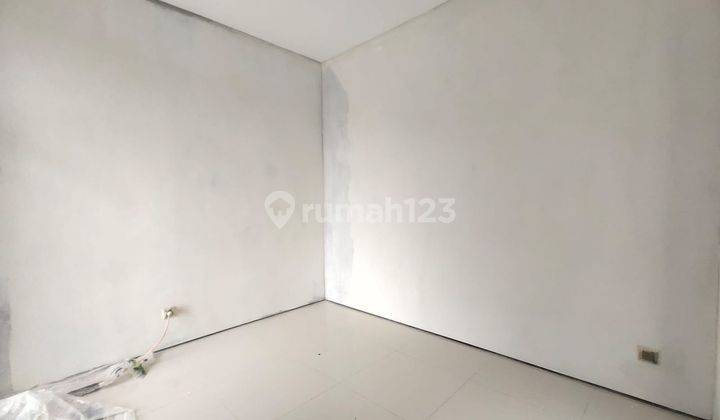 Rumah Strategis 0 Km Dari Exit Tol Dan Lrt Sentul Bogor 5