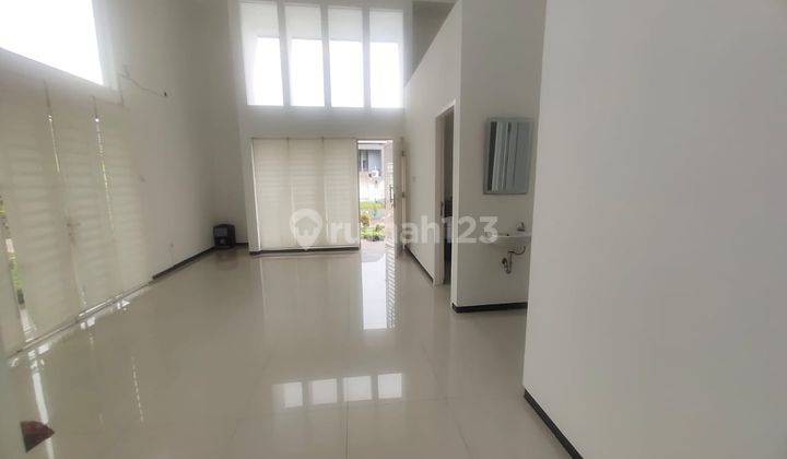 Disewa Rumah di Rancamaya Golf Estate Kota Bogor 7