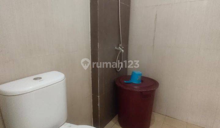 Disewa Rumah di Rancamaya Golf Estate Kota Bogor 10