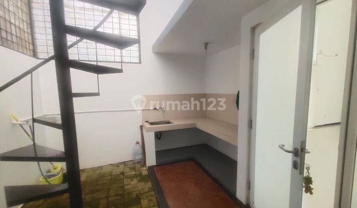 Disewa Rumah di Rancamaya Golf Estate Kota Bogor 11