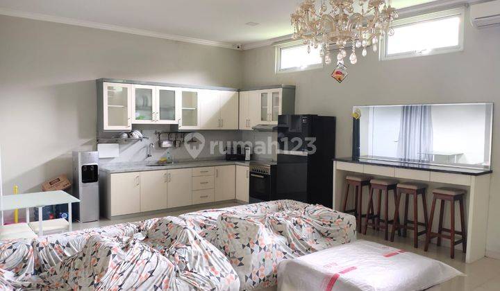 Rumah Tanah Hook di Pakuan Hill Tajur Kota Bogor 5