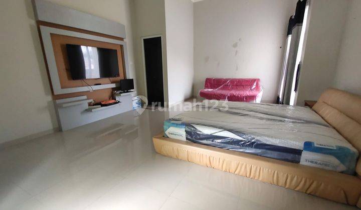 Rumah Tanah Hook di Pakuan Hill Tajur Kota Bogor 13