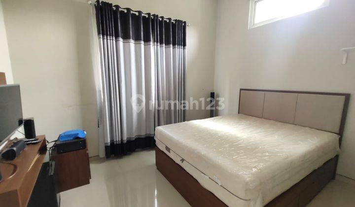 Rumah Tanah Hook di Pakuan Hill Tajur Kota Bogor 15