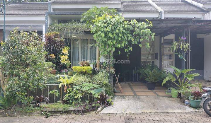 Rumah di Rancamaya Golf Estate, Full Furnished 1