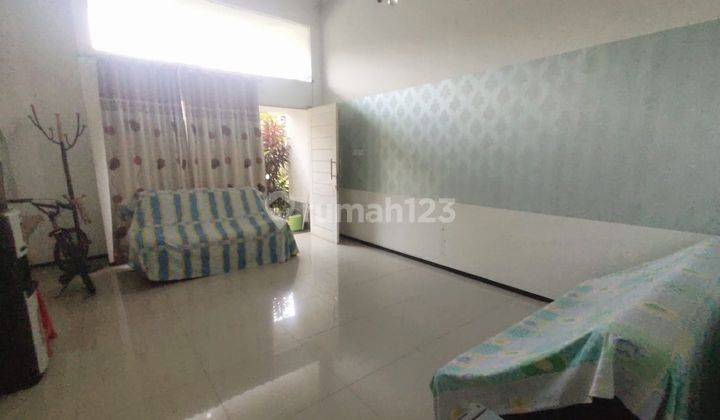 Rumah di Rancamaya Golf Estate, Full Furnished 2