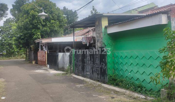 Rumah Murah di Bukit Cimanggu City Kota Bogor 1