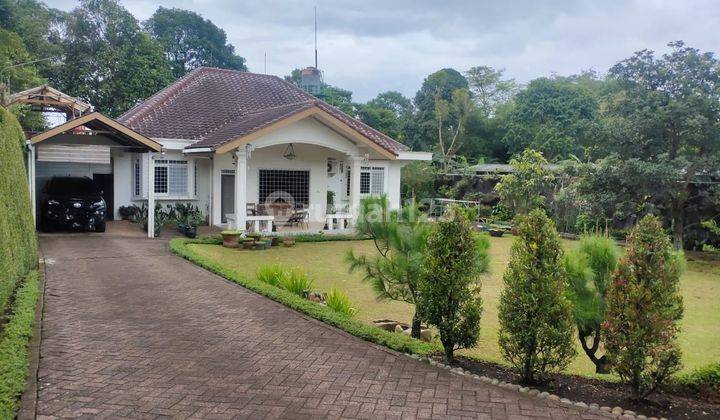 Gudang Dan Villa Murah di Ciawi Kabupaten Bogor, Dibawah Pasaran 2