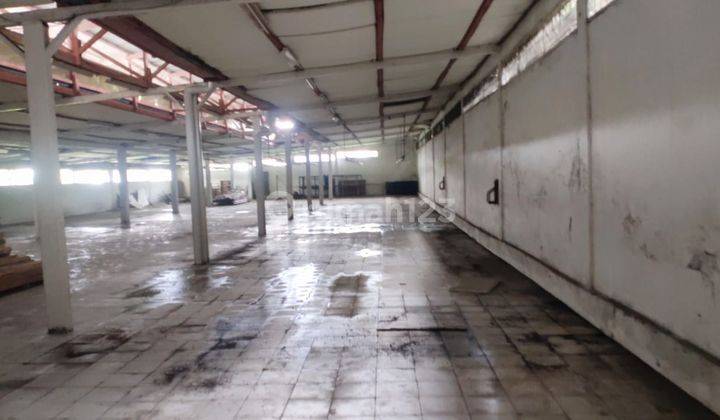 Gudang Dan Villa Murah di Ciawi Kabupaten Bogor, Dibawah Pasaran 6