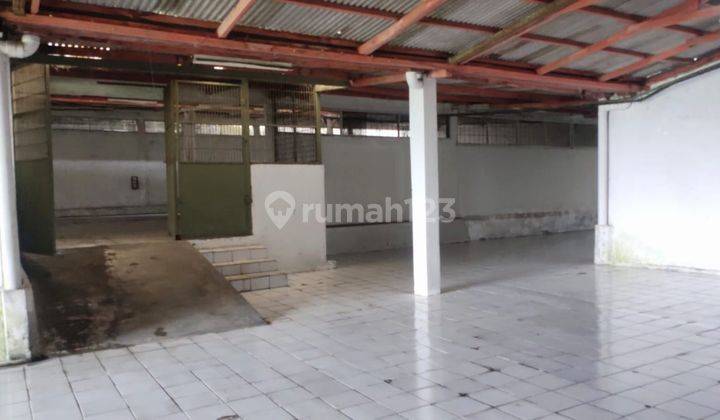 Gudang Dan Villa Murah di Ciawi Kabupaten Bogor, Dibawah Pasaran 8
