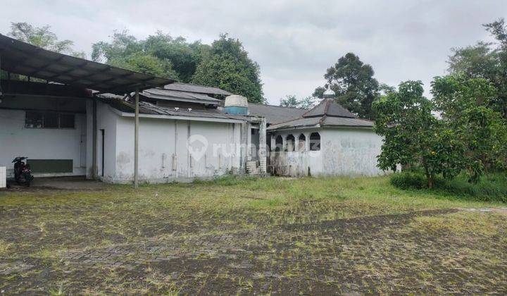 Gudang Dan Villa Murah di Ciawi Kabupaten Bogor, Dibawah Pasaran 12