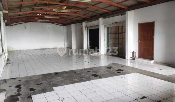 Gudang Dan Villa Murah di Ciawi Kabupaten Bogor, Dibawah Pasaran 14