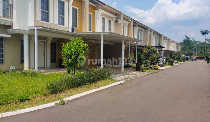 Rumah Strategis di Royal Tajur Residence Kota Bogor 2