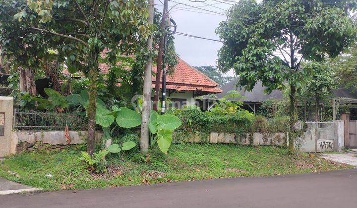 Rumah Murah Lokasi Strategis di Pusat Kota Bogor 1