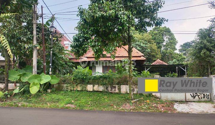 Rumah Murah Lokasi Strategis di Pusat Kota Bogor 2