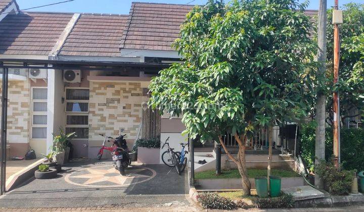 Rumah Murah di Rancamaya Golf Estate Kota Bogor 1