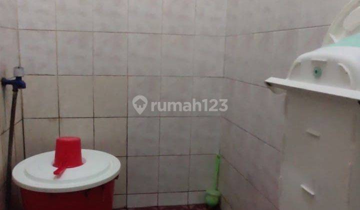 Rumah Strategis di Kota Depok di Samping Smu 2 Depok 2