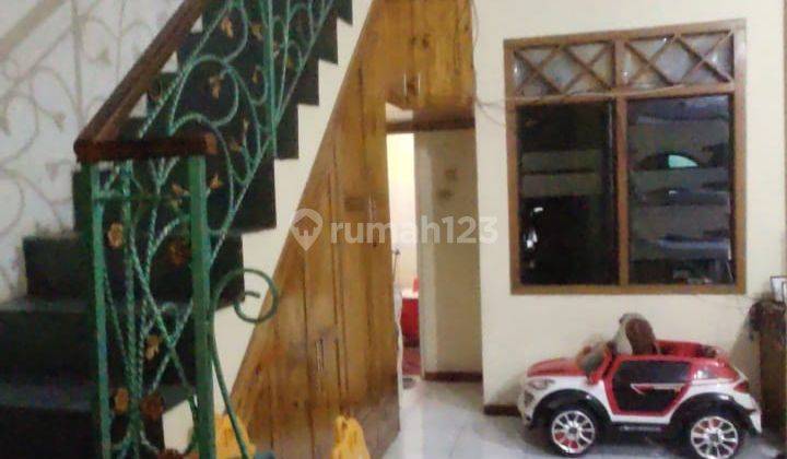 Rumah Strategis di Kota Depok di Samping Smu 2 Depok 2