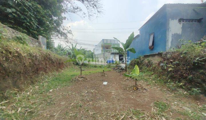 foto lainnya tanah komersial di jalan raya