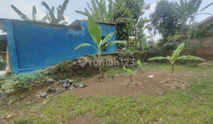 foto lainnya tanah komersial di jalan raya