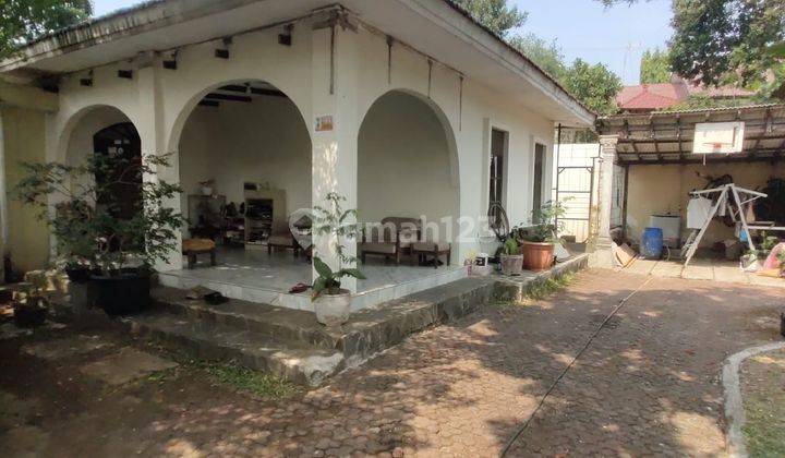 Rumah Strategis di Cimandala Sukaraja Bogor 1