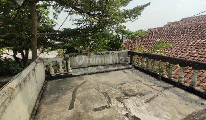 Rumah Strategis di Cimandala Sukaraja Bogor 2