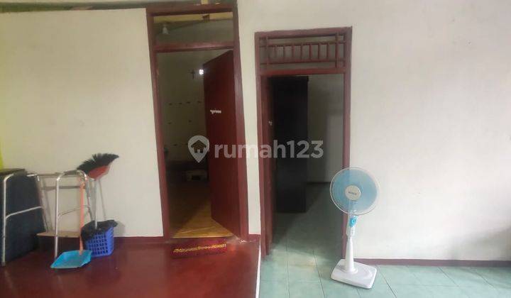 Rumah di Taman Pagelaran Ciomas Bogor, di Jalan Boulevard 2