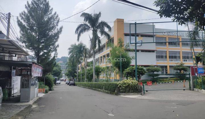 Rumah Strategis di Baranangsiang Kota Bogor 1