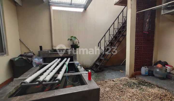 foto lainnya rumah di perumahan pandan valley