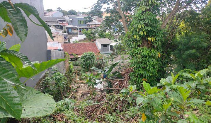 Tanah Strategis di Perumahan Bogor Baru Kota Bogor  2