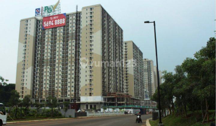 Apartemen Murah di Cimanggis Golf View Depok 1