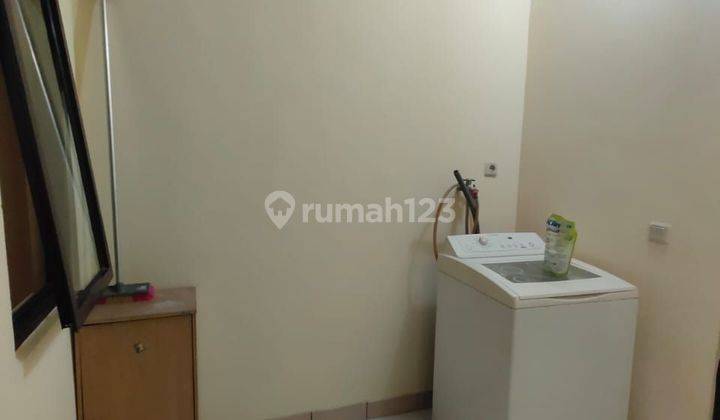 Rumah Strategis di Perumahan Sentul City Kabupaten Bogor 2