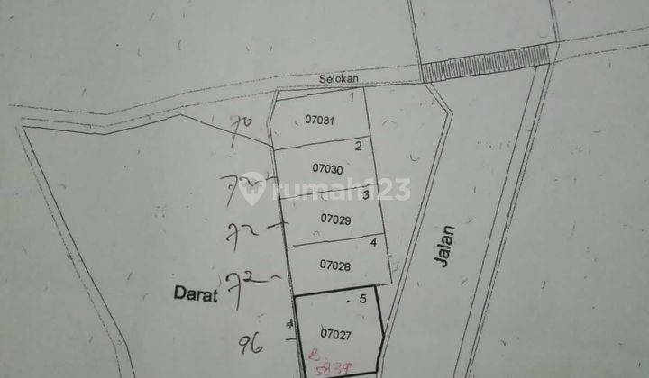 foto lainnya kavling murah di taman griya