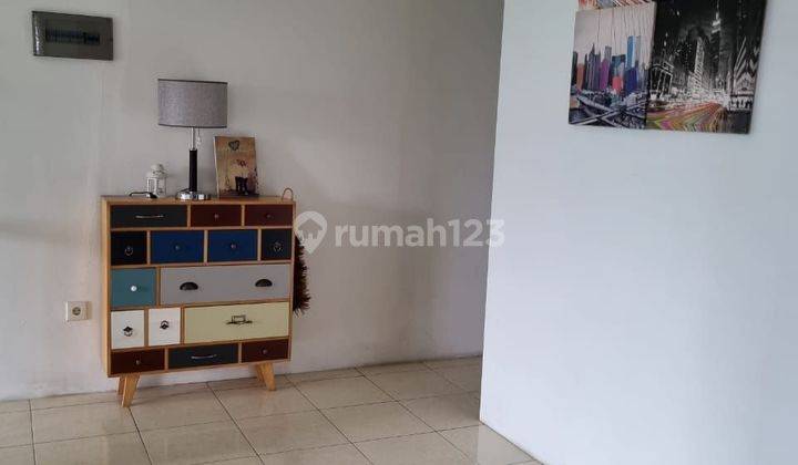 Rumah Di Rancamaya Golf Estate Kota Bogor_ Full Furnished 2