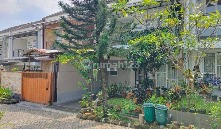 Rumah Siap Huni di Royal Tajur Residence Tajur Kota Bogor 2