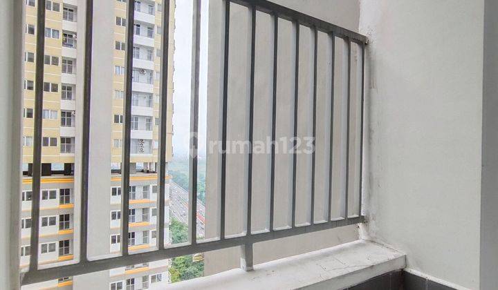 foto lainnya apartemen murah selangkah ke stasiun