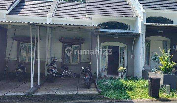 Rumah Murah di Royal Tajur Residence Kota  Bogor 2