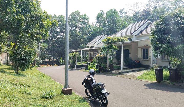 Rumah Murah di Royal Tajur Residence Kota  Bogor 1