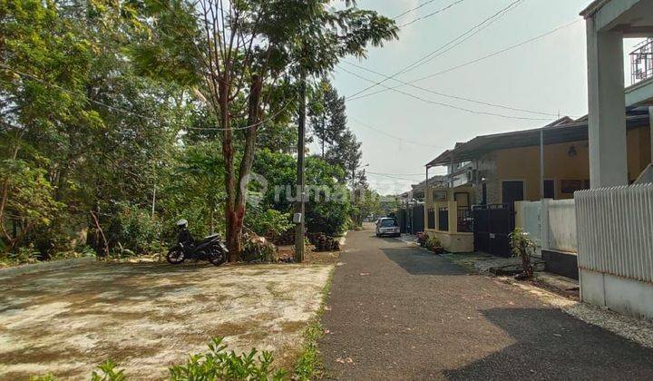 Rumah Strategis di Perumahan Bogor Country Bogor 2