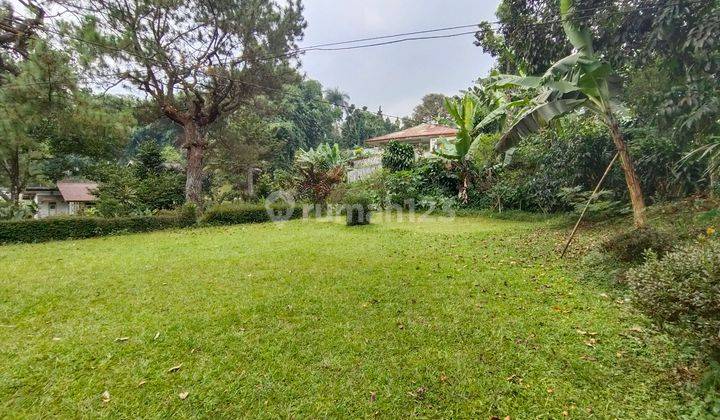 Villa Strategis di Kaki Gunung Mas Puncak Cisarua Bogor 2