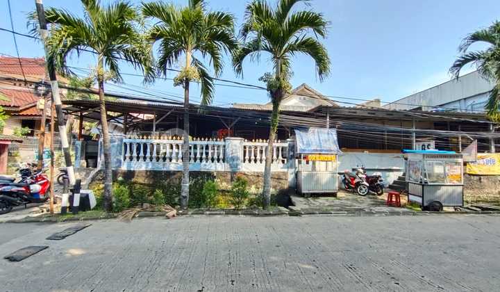 Tanah Komersial Di Samping Toserba Yogya Bogor Tanah Komersial Di Samping Toserba Yogya Bogor