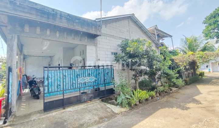 House Position Hook in Griya Kencana Garden, Tanah Seral, Bogor 2