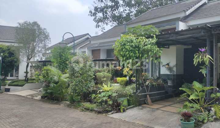 Rumah Murah Di Rancamaya Golf Estate Bogor 2