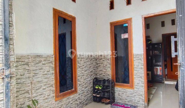 foto lainnya rumah di taman griya kencana