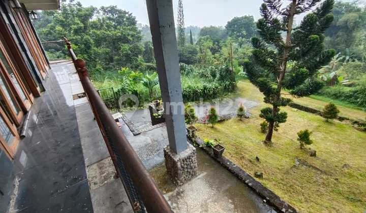 Villa Murah Harha Dibawah Njop Di Ciapus Tamansari Bogor