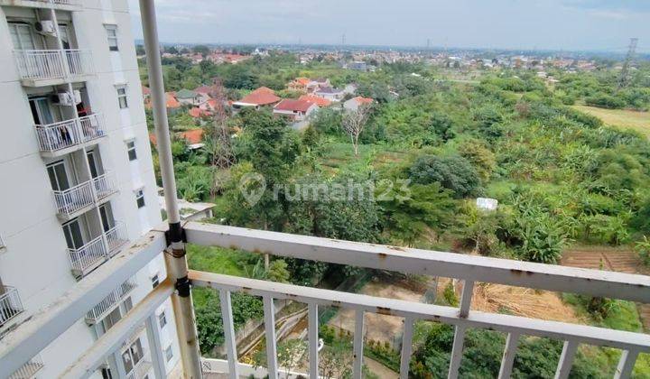 Apartemen Strategis Di Jalan Baru Kota Bogor 2