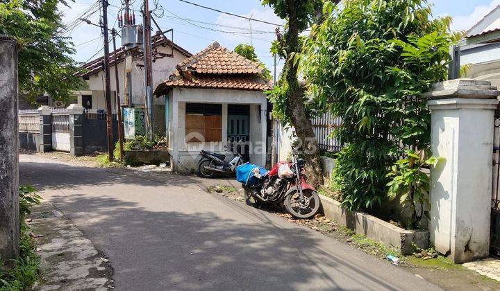 Dijual Rumah Kost Lokasi Strategis Di Kota Bogor 1